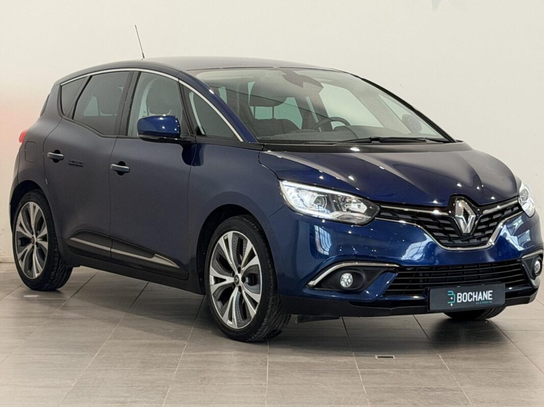 Renault Scénic