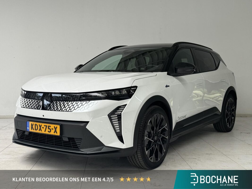 Renault Scénic