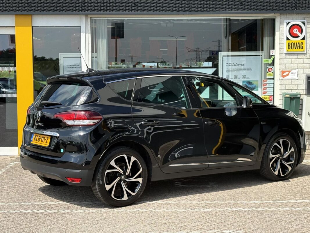 Renault Scénic