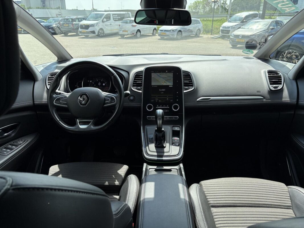 Renault Scénic