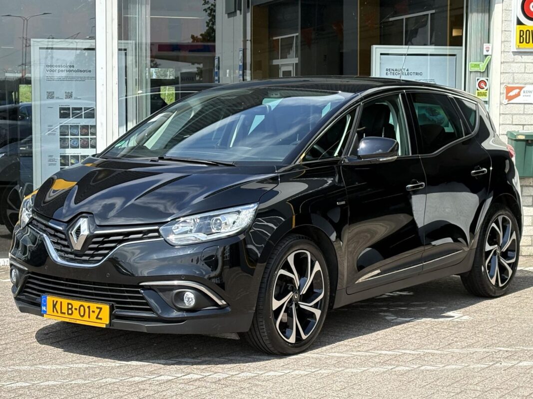 Renault Scénic