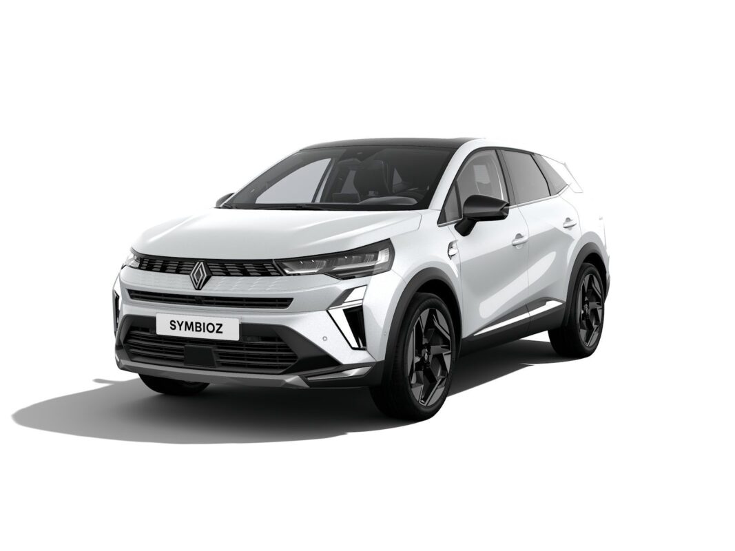 Renault Symbioz