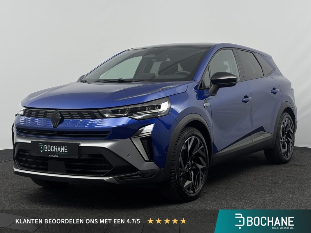 Renault Symbioz
