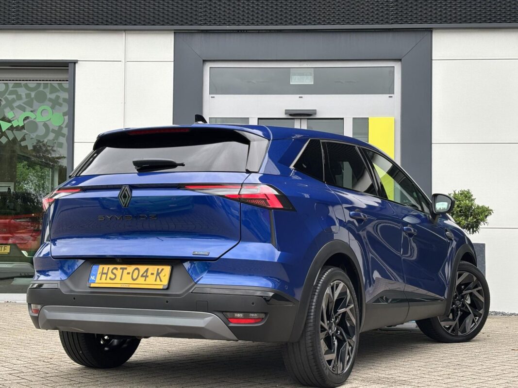Renault Symbioz
