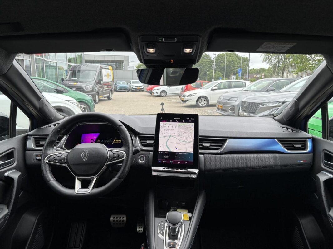 Renault Symbioz