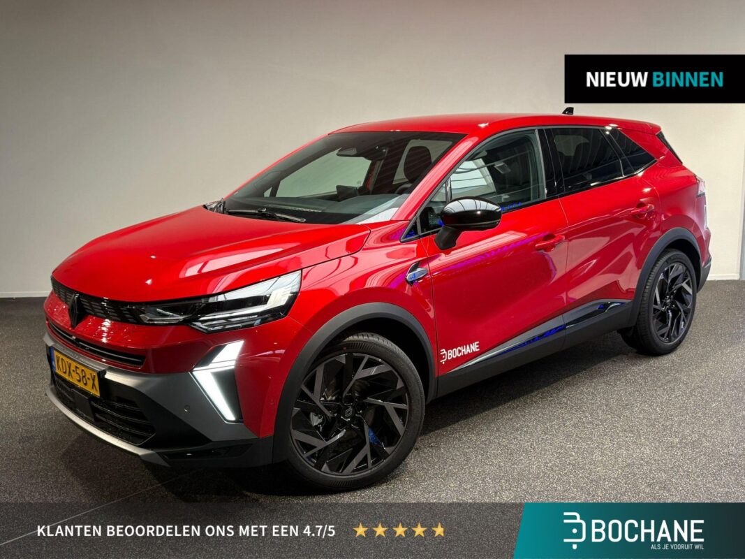 Renault Symbioz