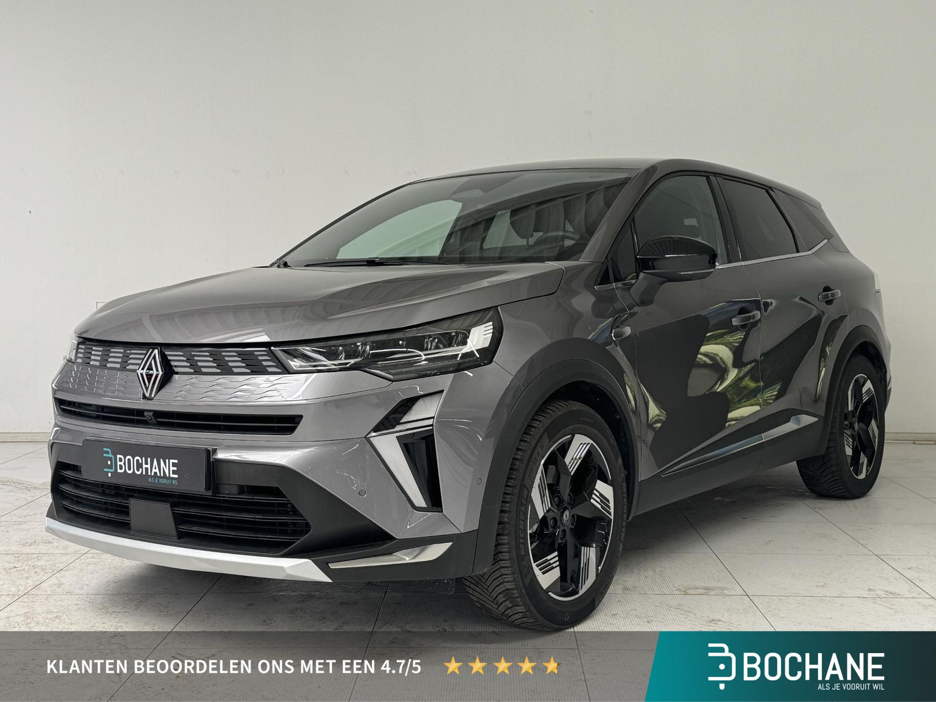 Renault Symbioz met kenteken KGB-96-K – vooraanzicht