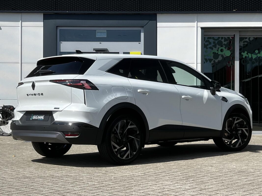 Renault Symbioz