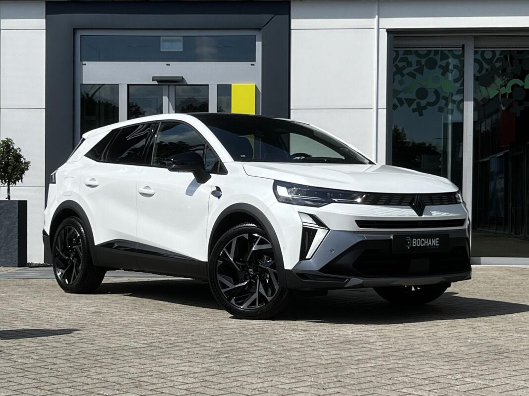 Renault Symbioz