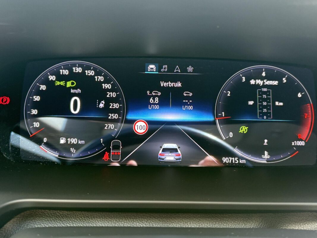 Renault Talisman