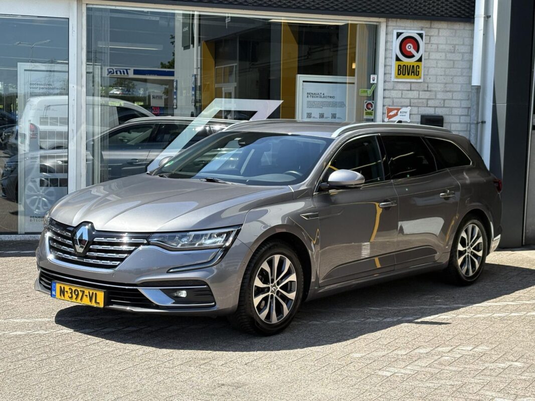 Renault Talisman