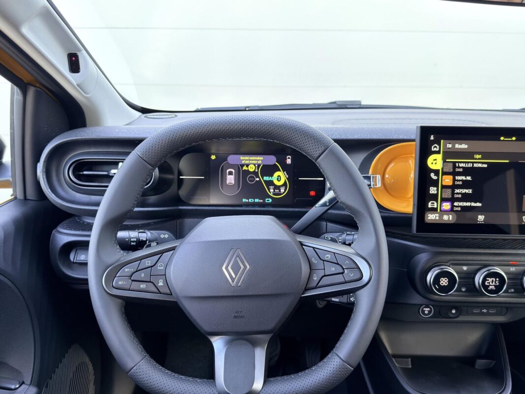 Renault Twingo