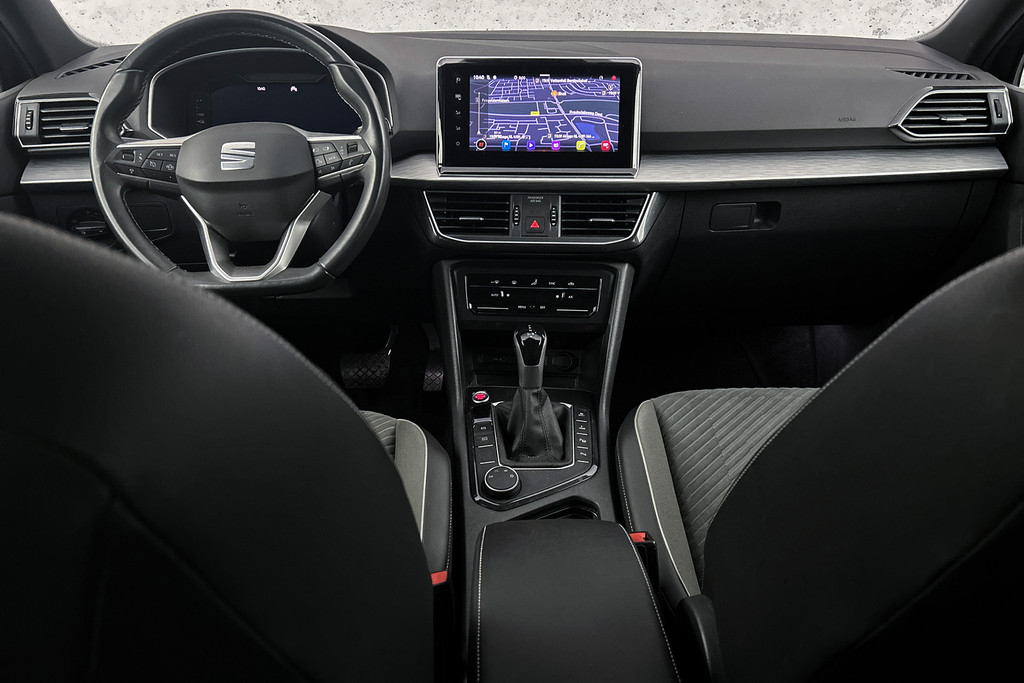 SEAT Tarraco | 245 pk | 87% SOH |