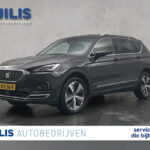 SEAT Tarraco | 245 pk | 87% SOH | financial lease