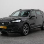 SEAT Tarraco financial lease