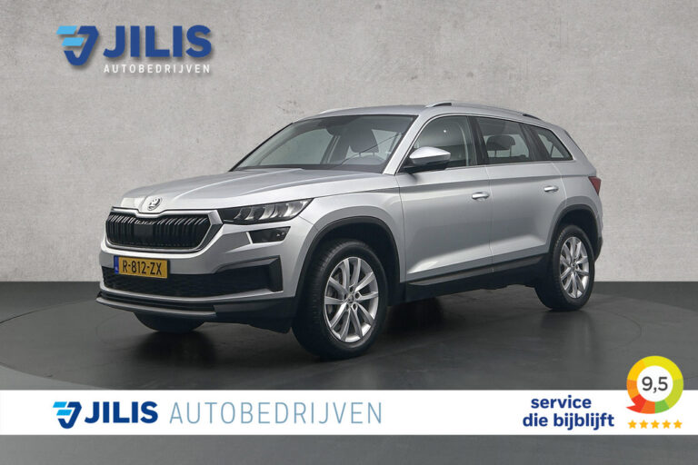 Skoda Kodiaq financial lease - foto 3