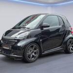 Smart Fortwo financial lease
