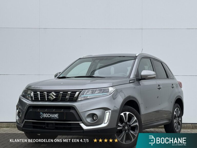Suzuki Vitara N-211-HG financial lease