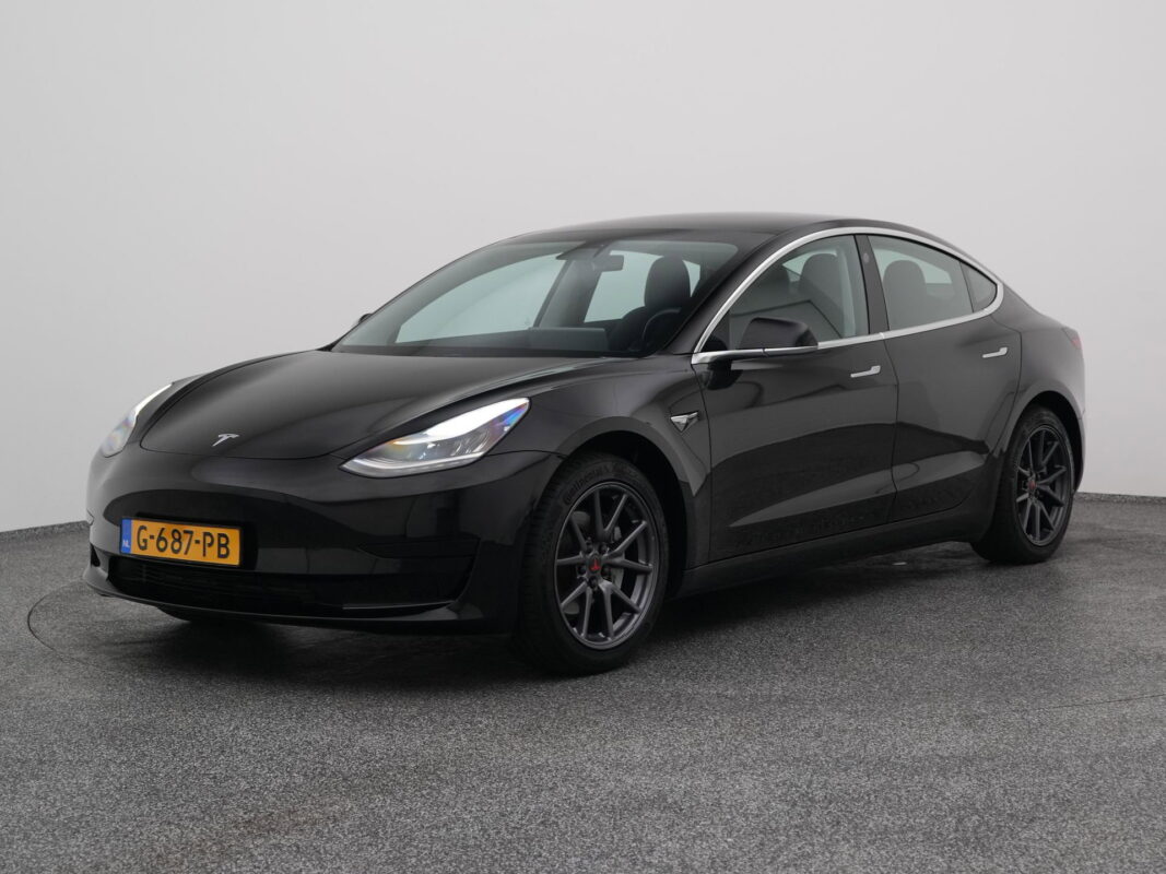 Tesla Model