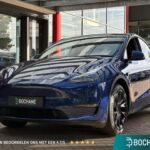 Tesla ModelY financial lease