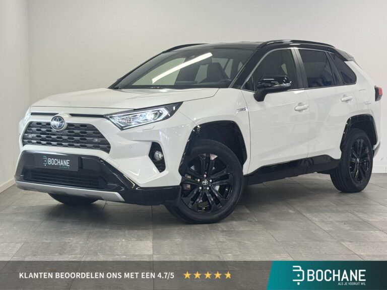Toyota RAV4 H-366-JB financial lease