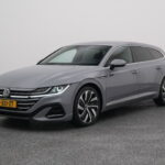 Volkswagen Arteon financial lease