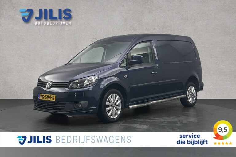 Volkswagen Caddy financial lease - foto 3