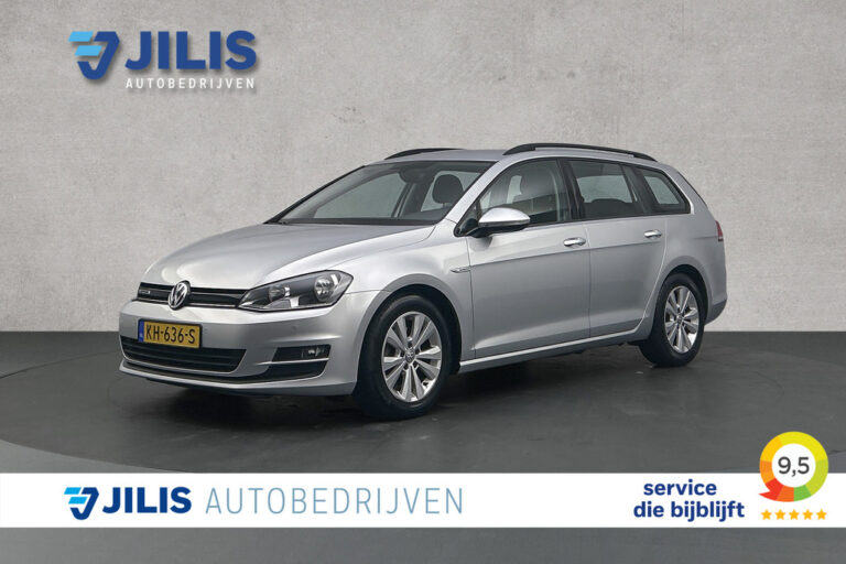 Volkswagen Golf financial lease - foto 3