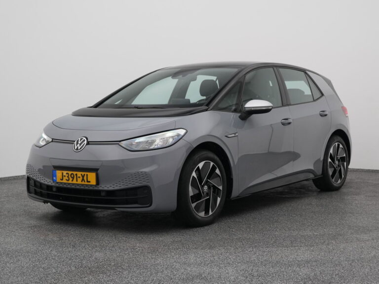 Volkswagen ID.3 J-391-XL financial lease