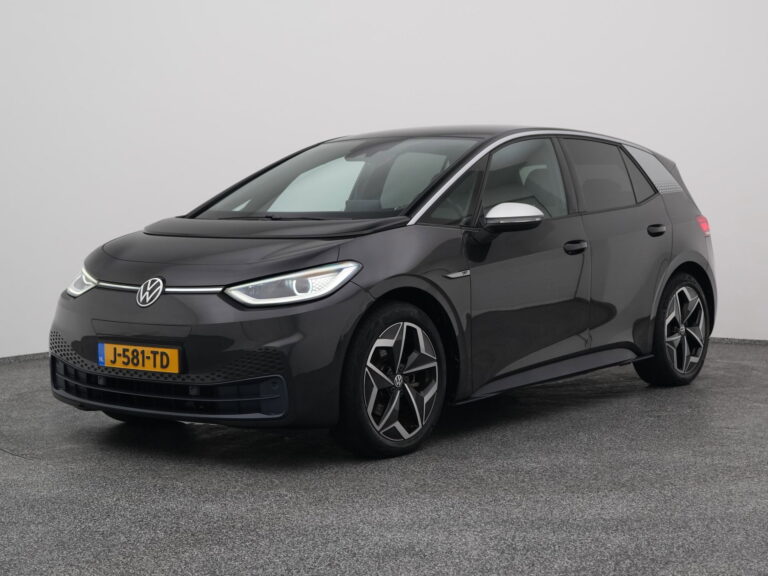 Volkswagen ID.3 J-581-TD financial lease