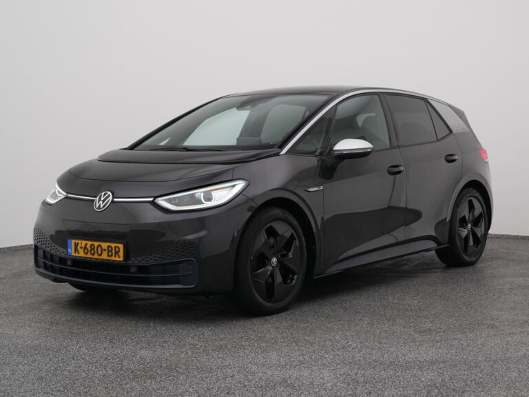 Volkswagen ID.3 K-680-BR financial lease