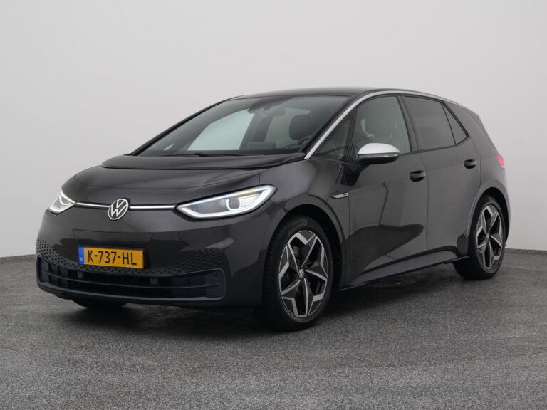 Volkswagen ID.3 K-737-HL financial lease