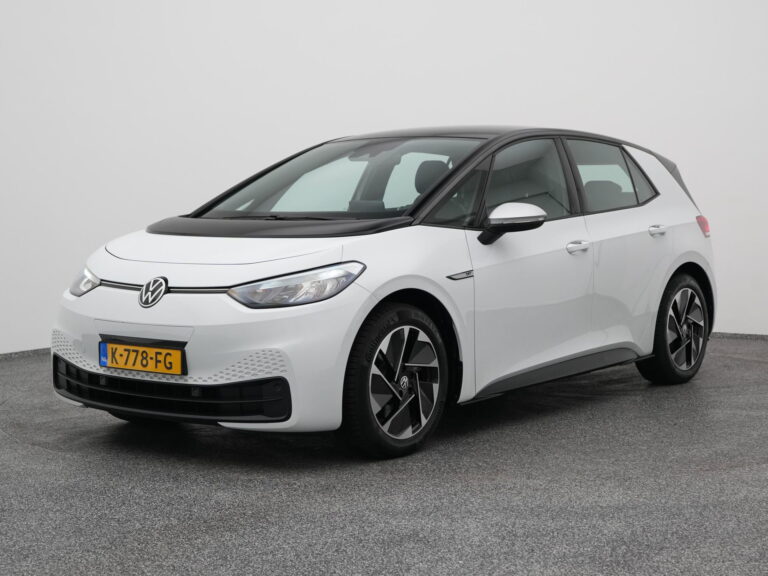 Volkswagen ID.3 K-778-FG financial lease