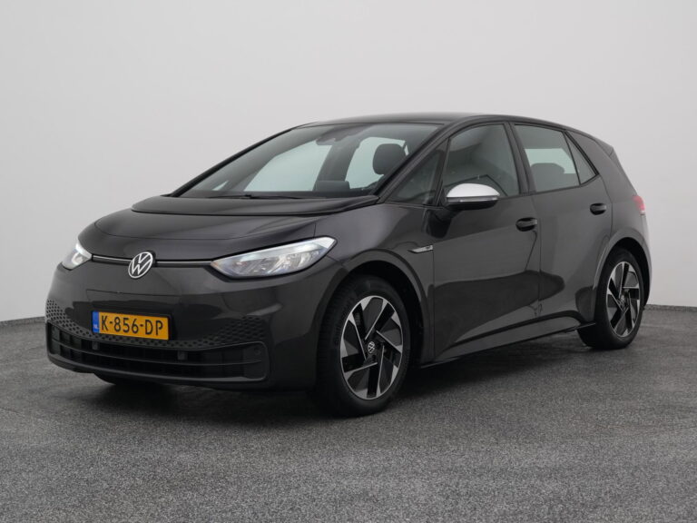 Volkswagen ID.3 K-856-DP financial lease