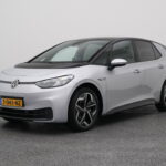 Volkswagen ID.3 financial lease