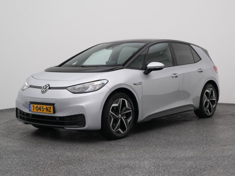 Volkswagen ID.3 T-045-NZ financial lease