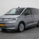 Volkswagen Multivan financial lease