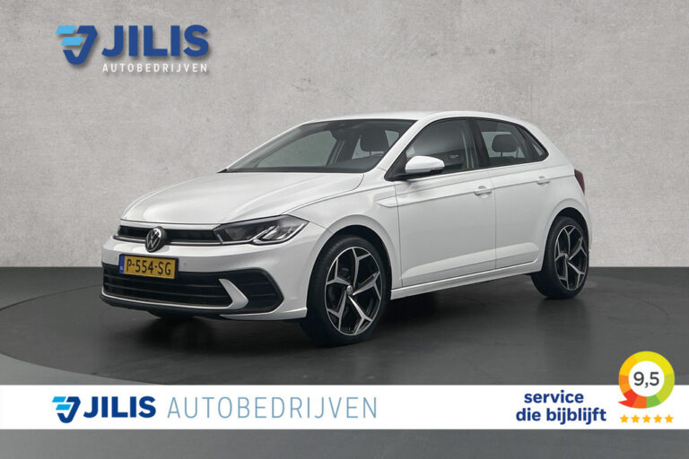 Volkswagen Polo financial lease - foto 3