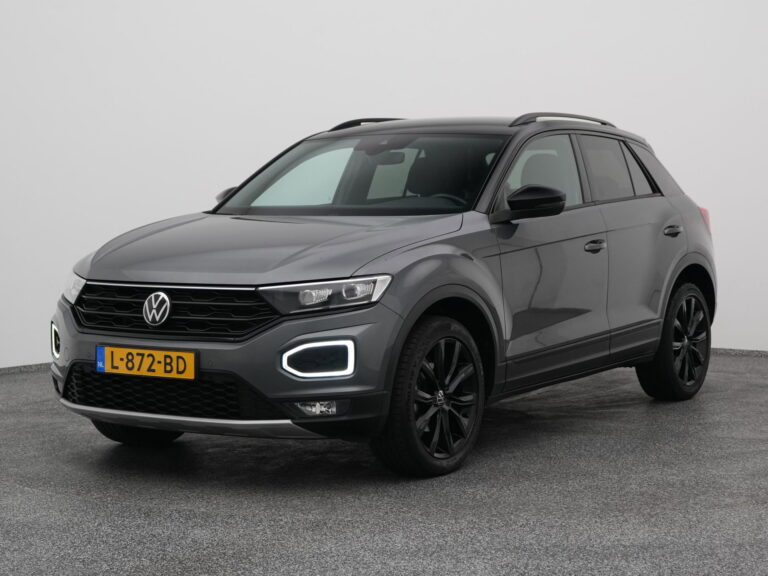 Volkswagen T-Roc L-872-BD financial lease