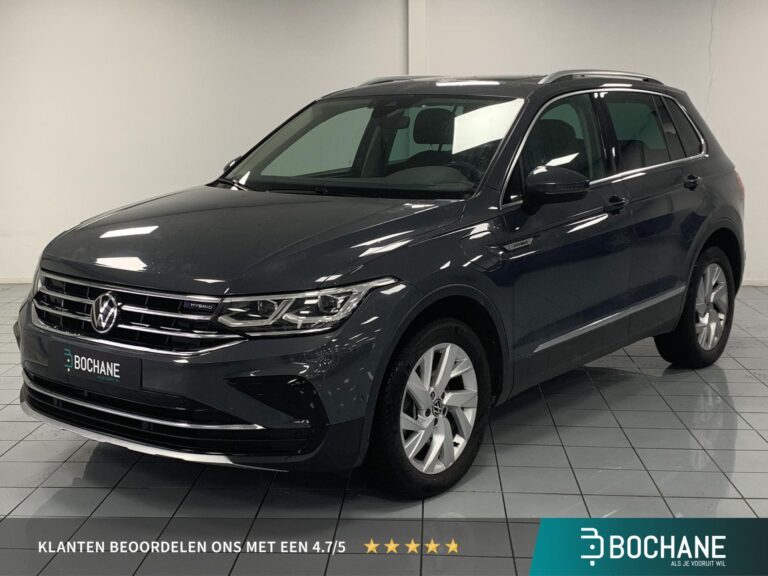Volkswagen Tiguan JRL-63-D financial lease