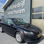 Volvo C30 financial lease
