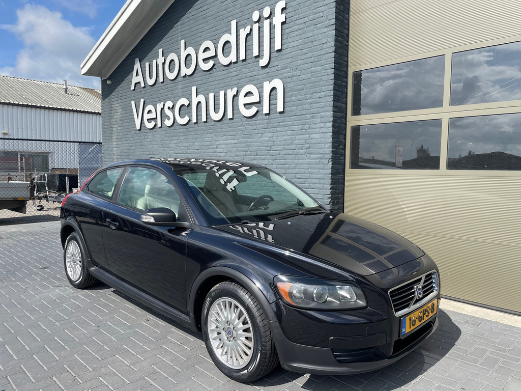 Volvo C30