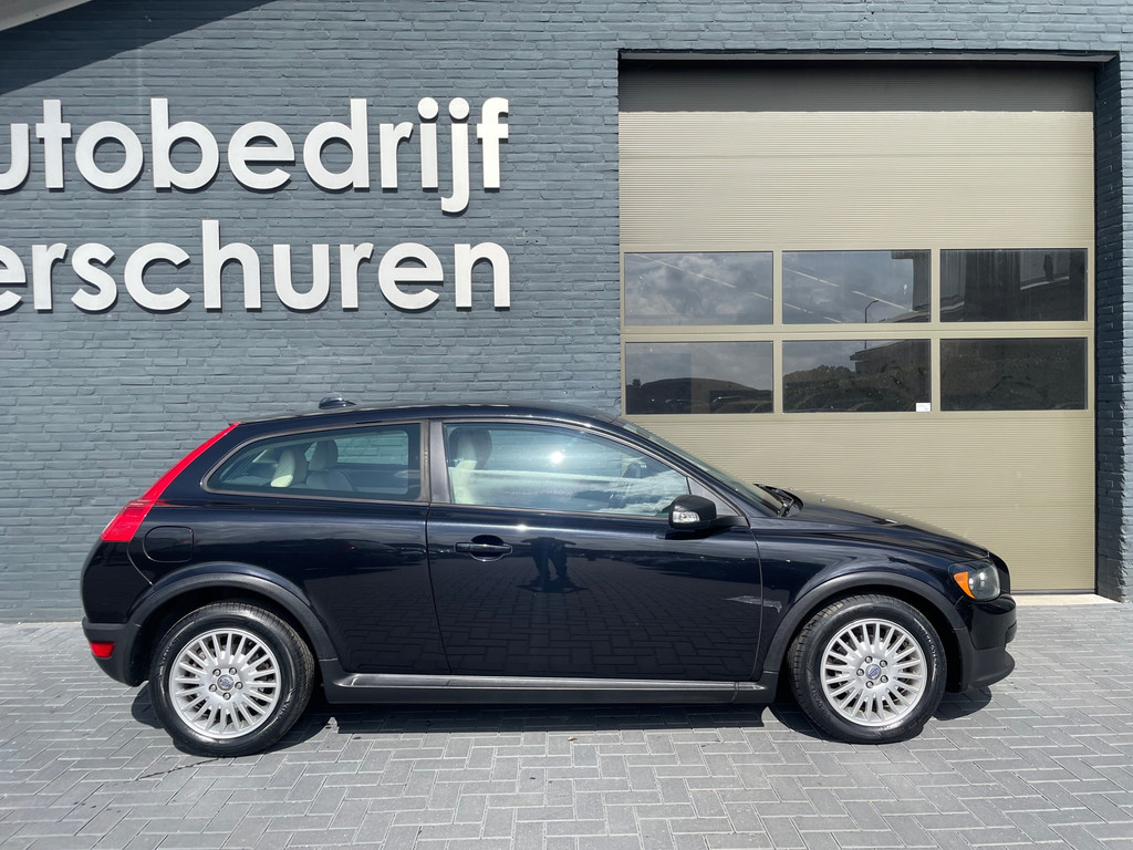 Volvo C30
