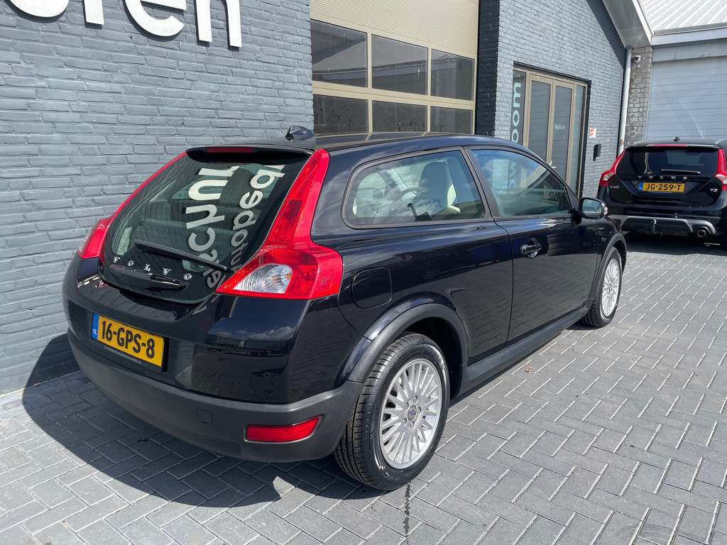 Volvo C30