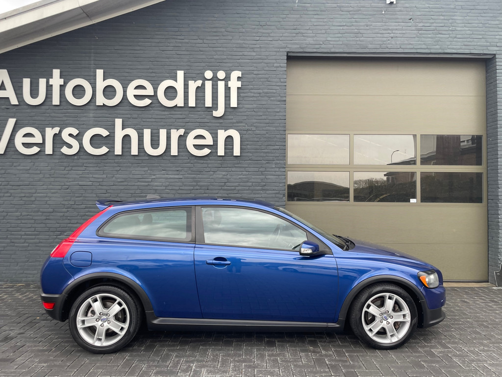Volvo C30
