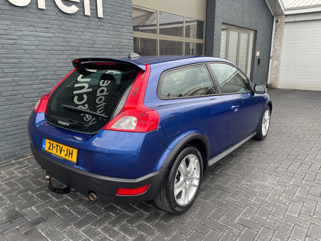 Volvo C30