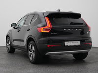 Volvo XC40 met kenteken KRF-75-L – interieur