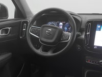 Volvo XC40 met kenteken KRF-75-L – detailfoto