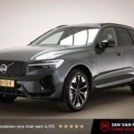 Volvo XC60 financial lease