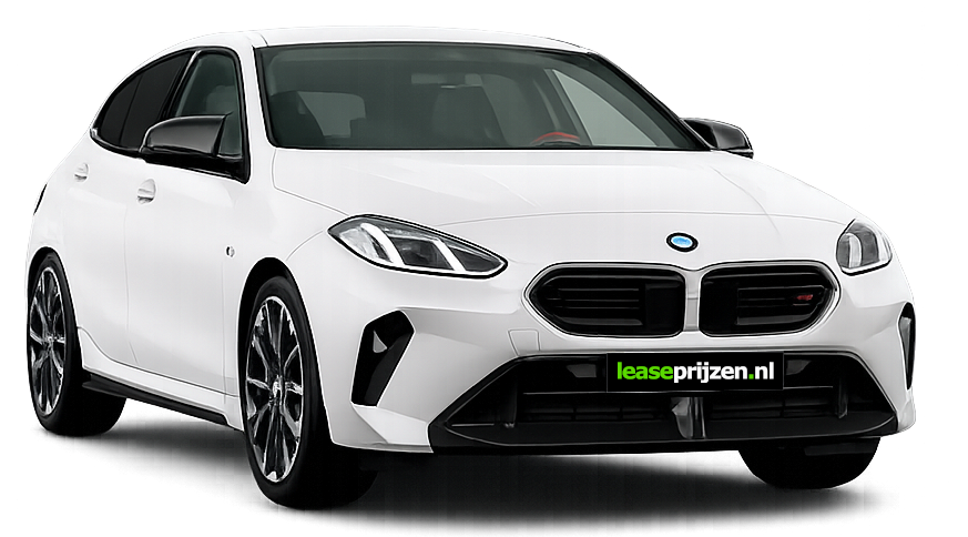 BMW 1 Serie financial lease